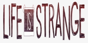 Ps4 Theme Life Is Strange #580165