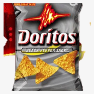 Back Of Chip Bag #580229