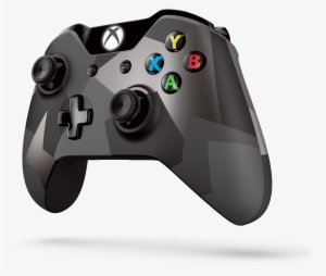 Microsoft Special Edition Covert Forces Wireless Controller #580251