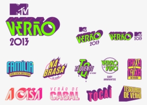 Mtv Logo 2013 Png Download - Mtv News #580253