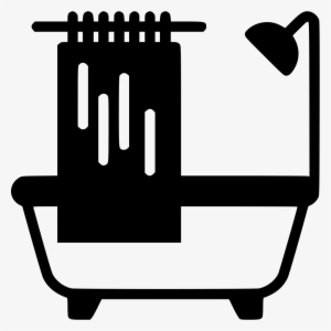 Png File Svg - Bathtub #580278