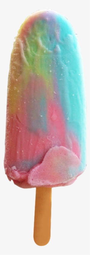 198 Images About Transparent On We Heart It - Ice Lollies Transparent #580427