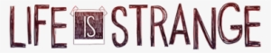 Life Is Strange Complete Season Logo - Life Is Strange #580428