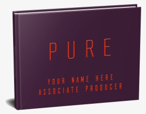 Plus Access To The Livestream Screening Of The Pilot - Book Cover #580492