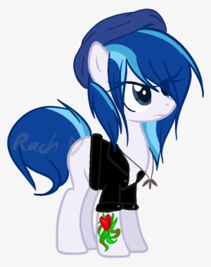 C I N N A, Chloe, Chloe Price, Life Is Strange, Ponified, - Life Is Strange Chloe Pony #580519