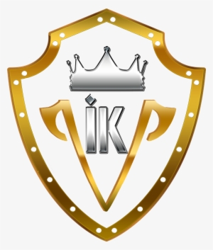 Logo De La Marque De Vêtements Vik - Logo #580549