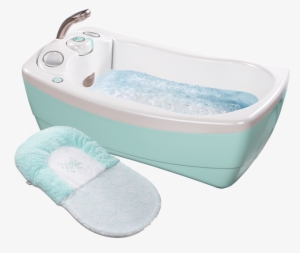 If You Are Looking For The Ultimate In Luxury Bath - Jet Baby Bath Tub #580625
