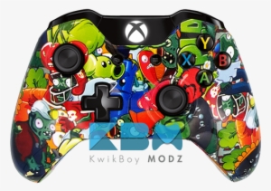 Plants Vs Zombies Controller #580724