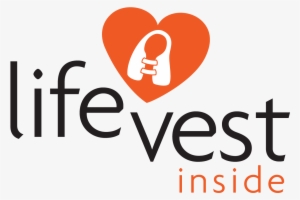 Life Vest Inside Logo Transparent - Life Vest Inside Logo #580750