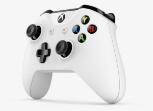 Xbox One S Controller Png - Xbox One S Controller #580752