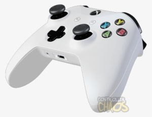 Near Limitless Customization - Xbox One S Standard Controller #580830