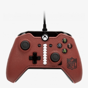 Pdp Xbox One Nfl Official Faceoff Controller #580860