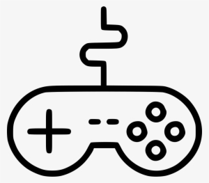 Controller Drawing At Getdrawings - Gamepad #580865