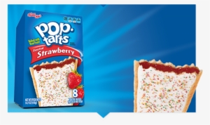 Yes, There Is A Wine That Can Stand Up To The Crumbly - Confetti Cupcake Pop Tarts #580898