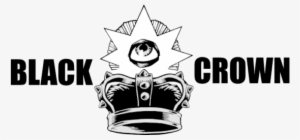 Black Crown Debut Title And Creators Revealed - Black Crown Comics #580979