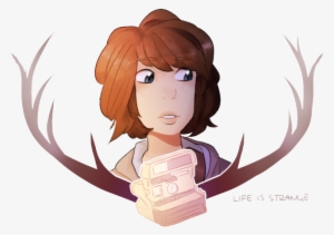 Life Is Strange Clipart - Life Is Strange .png #581004