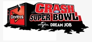 Pepsico's Doritos Brand Announces Crash The Super Bowl - Doritos Crash The Super Bowl #581028