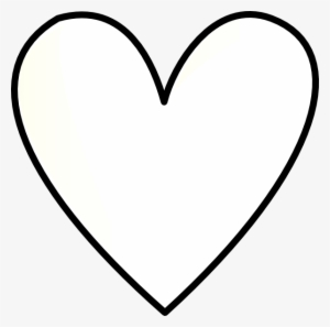 Halloween Heart Cliparts Free Collection - Shapes With Transparent Background #581030