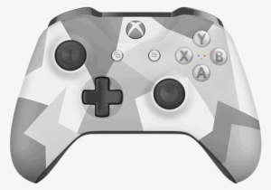Xbox Wireless Controller - Winter Forces Special Edition #581087