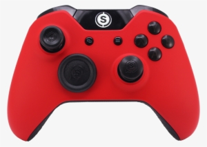 Custom Controller For Xbox One - Scuf Gaming Controller Png #581140