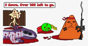 Scoobs Lenny The Dorito - Fan #581142