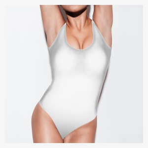 Swimsuit Mask - The Woman In Black #581147