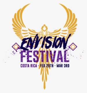 Sol Stage - Envision #581168