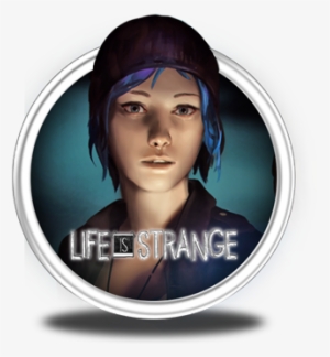 Life Is Strange - Label #581212