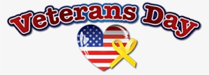 Day Clipart Veterans - Veterans Day Clip Art Transparent #581236