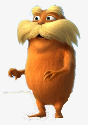 Lorax PNG, Transparent Lorax PNG Image Free Download - PNGkey