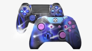 Xbox 360 Controller Custom Paint Designs For Kids - Xbox And Playstation Controllers #581280