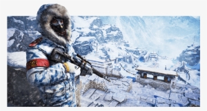 Choose Your Own Playstyle - Far Cry Mount Everest #581284