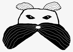 Lorax Musical Face - Roi Lion Comédie Musicale #581328