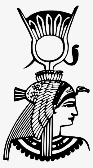 This Free Icons Png Design Of Egyptian Crown #581351