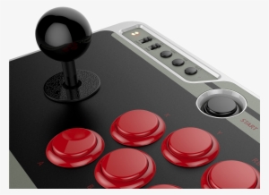 2lrxaow1d47e-1 - 8bitdo Nes30 Arcade Stick #581393