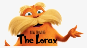 This Is The Image For The News Article Titled Sga Presents - Lorax Characters #581420