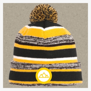 Heroes Summits New Era Sideline Beanie - Promotional New Era Sideline Beanie. #581510