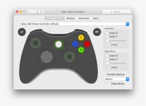 This Is A Control Pad, Which Indicates Whether All - Gamecube Controller Xbox One #581538