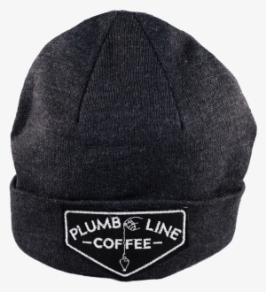 Plumb Line Beanie - Beanie #581589