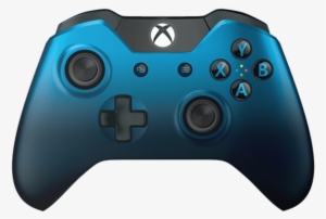 Xbox One Controller Copper Shadow Xbox One Controller - Xbox One Dusk Shadow Controller #581666