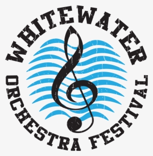 Youth Orchestra Of Greater Columbus Whitewater Orchestra - White Pride #581743