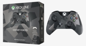 Xbox One Controller - Microsoft Xbox One Wireless Controller Gamepad - Gray, #581827
