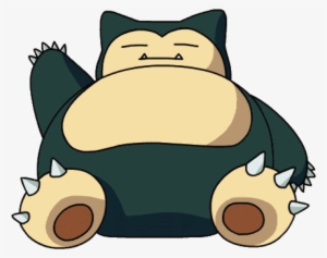 143 Snorlax Os-1 - Mega Snorlax #581858