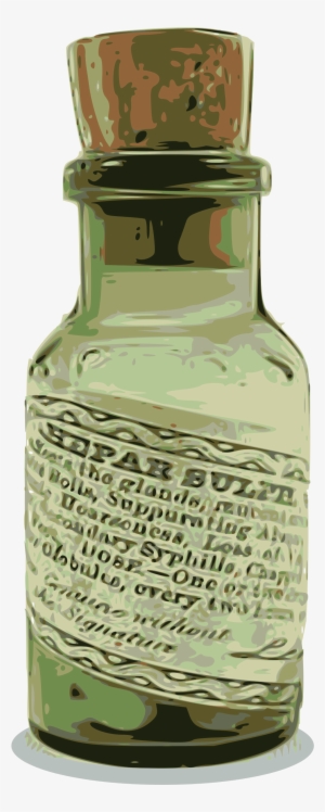 Big Image - Homoeopathy #581888