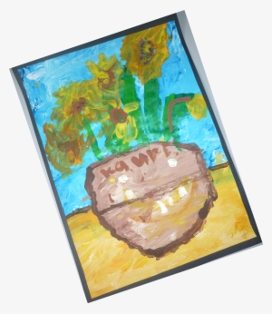 We Used Paintings By Vincent Van Gogh To Inspire Our - Modern Art #581930