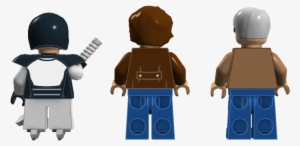 1 / - Figurine #581975