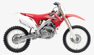 Motocross Png Free Download - Honda Crf 450 2019 #582020