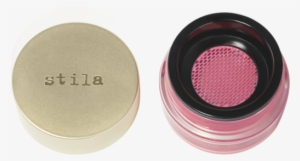 Aqua Glow™ Watercolor Blush - Stila - Aqua Glow Watercolour Blush - Water Blossom #582118