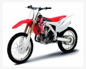 Dirtbike Png - Honda Crf 250 R 2019 #582119
