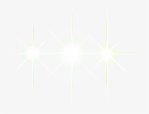 Flare Estrela Brilha Brilho Verde Psd, Arquivo Vetorial - Cross #582157